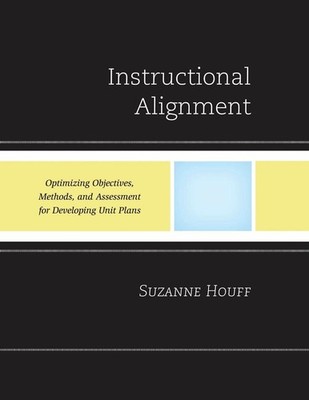 Instructional Alignment: Optimizing Objectives, Methods, and Assessment for Deve