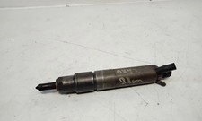 SEAT ALHAMBRA 7V8, 7V9 Einspritzdüse 028130201G 1.90 Diesel 110kw 1998 27723338