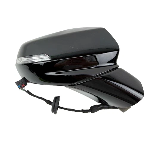 2024 - 2026 Honda Prologue EX Right Passenger Side View Mirror Black 85159472