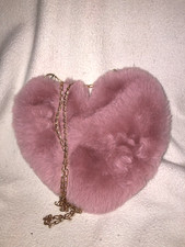 Heart Purse