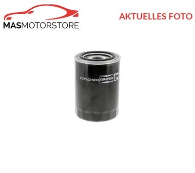 MOTOR ÖLFILTER CHAMPION COF100105S P FÜR FIAT DUCATO 2.3L,2.8L 81KW,94KW,107KW