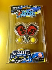   NEW  World s Smallest Pickleball