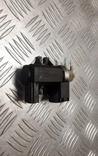 AUDI A6 4F2, C6 Vakuumventil 8E0906627C 2.00 Diesel 103kw 2006 28394796