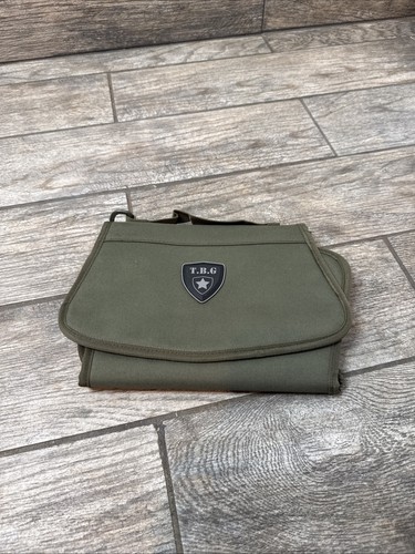 Tactical Baby Gear Drop Zone Portable Baby Changing Mat Military Green A1