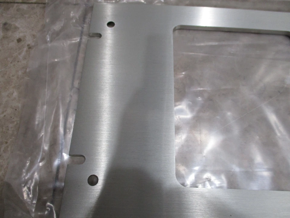 Phase Linear 700 Series II Verstärker Face Plate - Bild 3 von 4