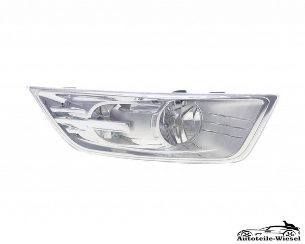 Hella Nebelscheinwerfer FüR Ford Galaxy H8+W5W Rechts Vorne 06-15-image