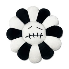 Flower Plushie