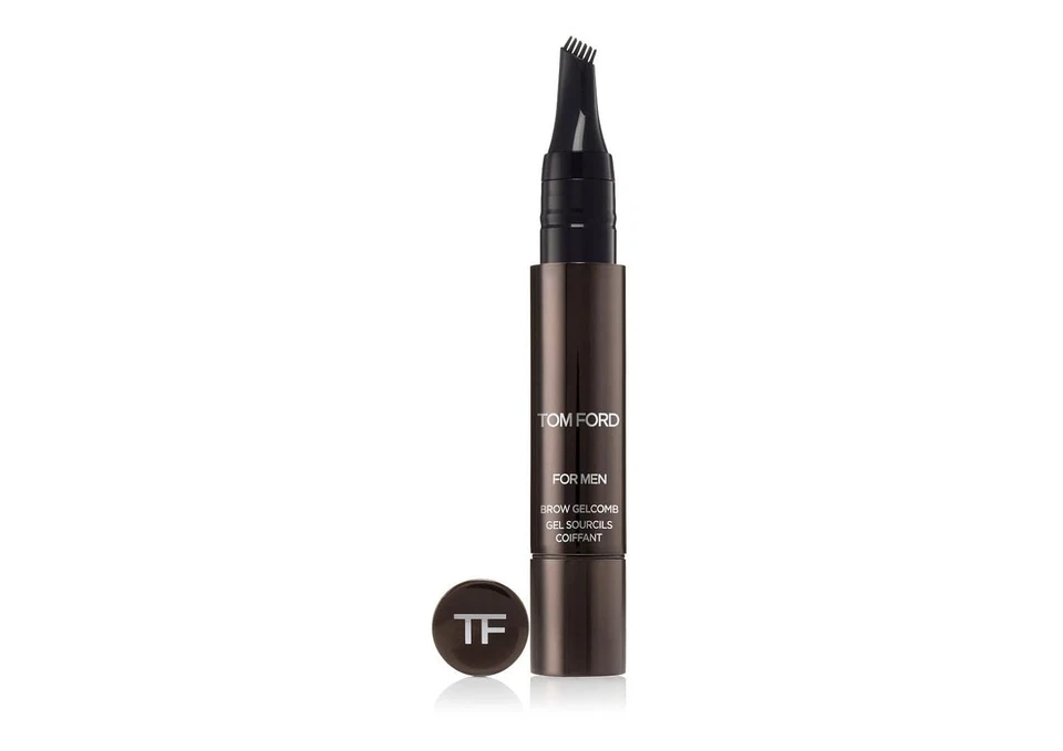 Tom Ford For Men Brow Definer Gel 0.2 oz 6ml Grooming Tamer Shaper Control-NIB - Image 2 of 2