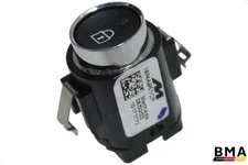 McLaren Artura Front Door Lock Control Switch 16MA951CP 2023 2024 2025 OEM