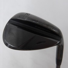 Fourteen Wedge RM-    NickelChromiumPlating Gun Black 52  TS-101w Black
