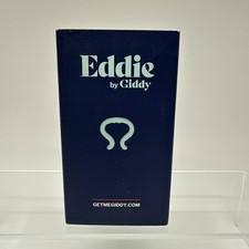 2 Pack Eddie by Giddy Wearable, FDA Class II device for ED- Size C