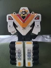 Vintage Power Ranger Space Megazord 1998