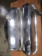 91 Mustang Gt Chrome Valve Covers 302 91 Mustang Gt Chrome Valve Covers 302