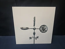 Jason Isbell and the 400 Unit-Weathervanes 2023 Vinyl 2 LP Black Translucent 