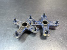 Yamaha Raptor 660 700 350 250 YFZ450 Banshee Warrior Rear Wheel Hubs 🔥FASTSHIP