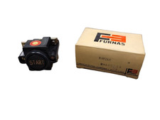 Siemens / Furnas Push Switch BHP26X