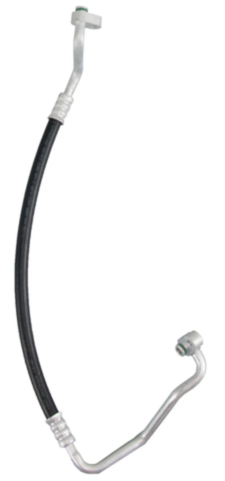 Conjunto de manguera de descarga de refrigerante de aire acondicionado 55923 se adapta a 97-99 Acura CL 2,3 L-L4 Foto 2 de 3