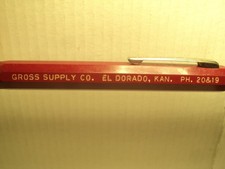 Vintage Autopoint Mechanical Pencil  Gross Su...