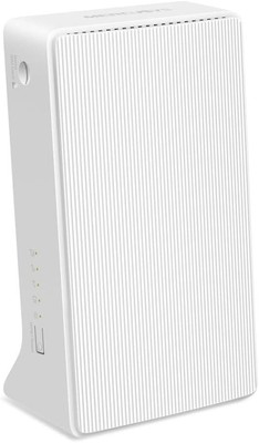 Mercusys MB110-4G Router 300 Mbps Wireless N 4G LTE WLAN 2,4 GHz Weiß