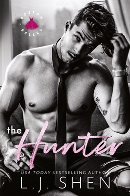 The Hunter L. J. Shen Taschenbuch Englisch 2020 LJ Shen EAN 9781732624740