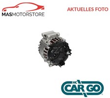 LICHTMASCHINE GENERATOR HC-CARGO 116716 I FÜR VW PASSAT B7,PASSAT ALLTRACK B7