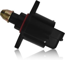 Idle Air Control Valve Idle Speed Control Valve, Engine IAC Valve Throttle Stepp