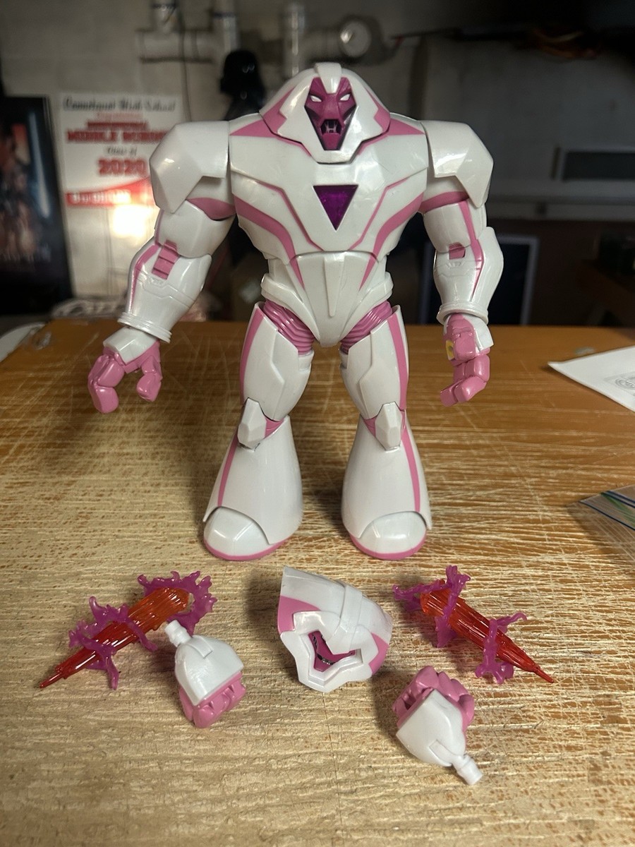 Marvel Legends X-Men Deluxe Nimrod 6