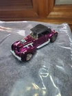 Hot Wheels Redline Classic Cord 1971  super clean