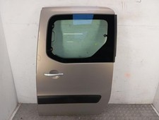 Porte arrière et accessoires Peugeot PARTNER