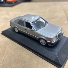 MINICHAMPS Mercedes-Benz 500 E 1/43 Mercedes-Benz