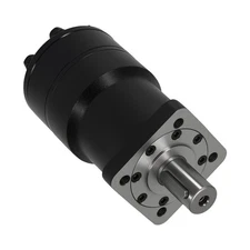 Hydraulic Gerotor Motor Black 101-1012-009,101-1012 for Eaton Char-Lynn H Series