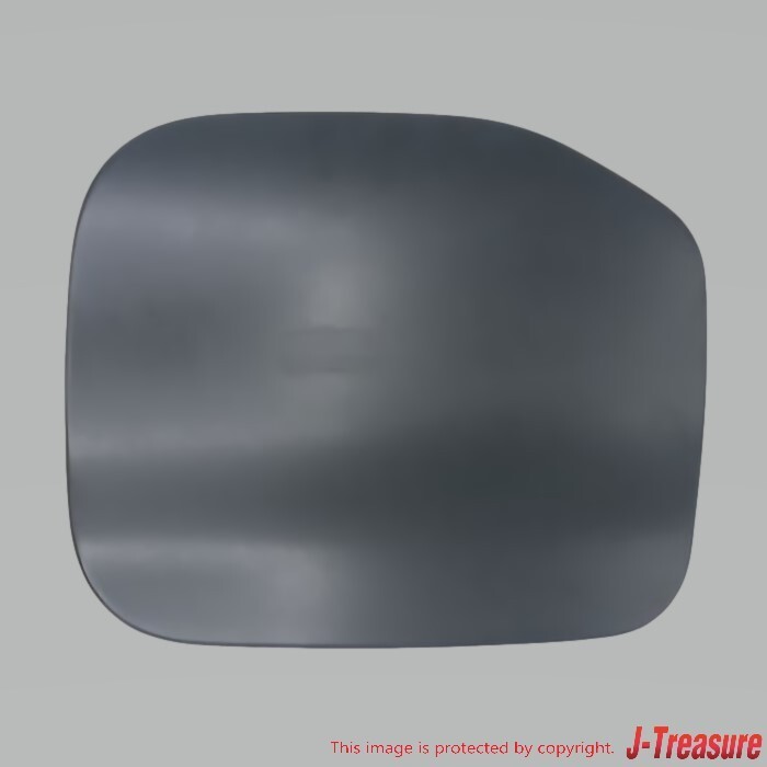 TOYOTA 4RUNNER HILUX SURF GRN210 03-09 Genuine Fuel Opened Lid