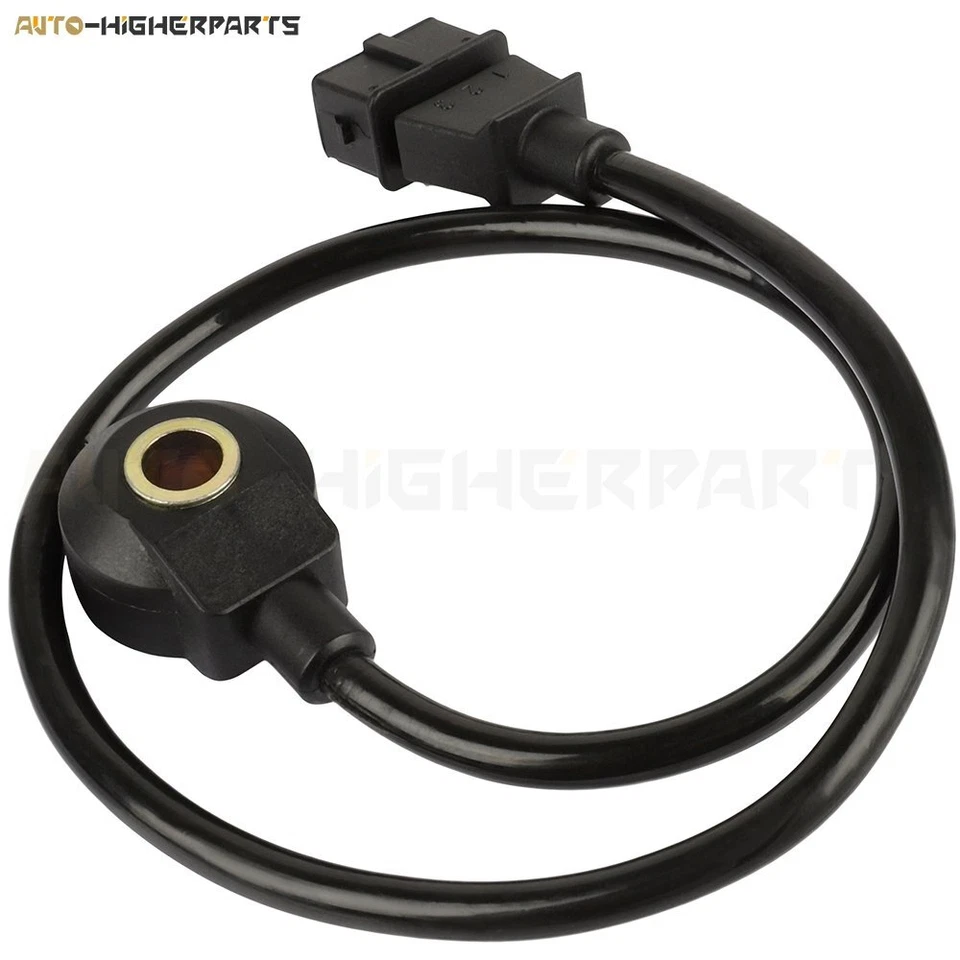 Sensor de golpe detonación delantero para Volkswagen Jetta 2003-07 Peugeot 307 1990-2000 Foto 3 de 4
