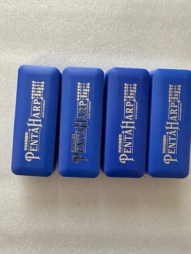 Hohner PentaHarp Empty Box(4 Pack)
