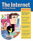 The Internet for Busy People by Christian Crumlish (Paperback, 2000)