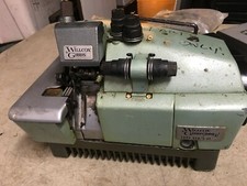PARTS OR REPAIR - Willcox  Gibbs 500/I Type 514/I-11 Industrial Sewing Machine