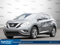 2016 Nissan Murano