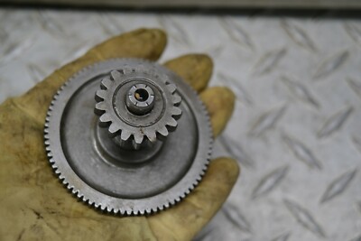 Démarreur Générique Quad Yamaha 80 Badger 1986-2001 SND0051 Neuf - Foto 4