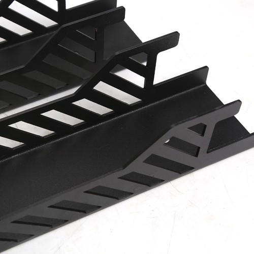 Car Jack Stand Wall Mount Organizer Brackets Fits 2 3 5 6 Ton Jack Stands (Pair) - Picture 6 of 30