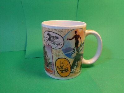 alien covenant coffee mug Aliens Coffee Mug