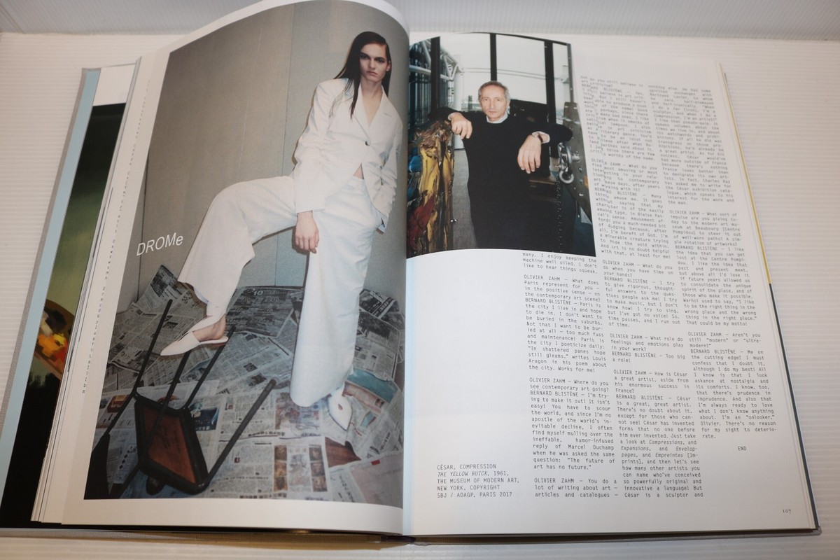 洋書 PARADIS No.4 2008ss purple fashion 洋書 PARADIS No.4 2008ss purple fashion Purple Fashion