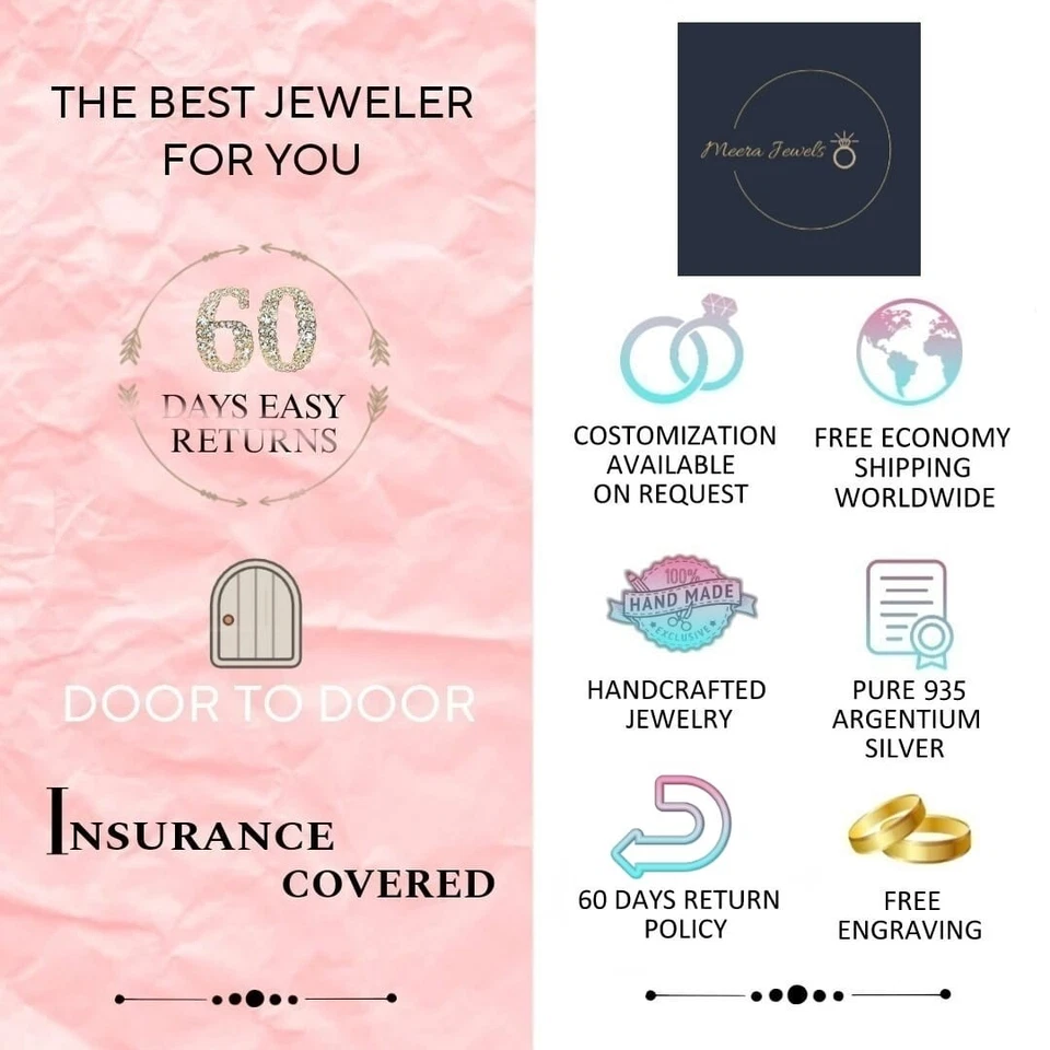 Gorgeous Bow Design Pave Set Round Cut 3.60CT Sapphire Anniversary Party Brooch - Image 4 of 4