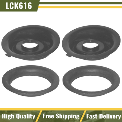 KYB Suspension Coil Spring Seat Fits 2005-2010 Chevrolet Cobalt