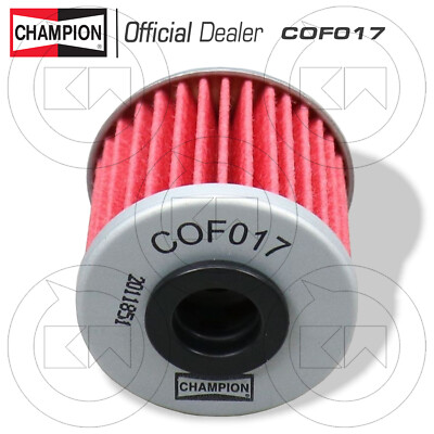 KUPPLUNGSÖLFILTER COF017 FÜR HONDA X-ADV 750 DCT ABS 750 2018/2018 RC95B