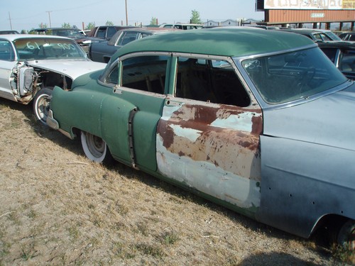 Cadillac 1953 Original Distributor Rebuilt - Picture 3 of 12
