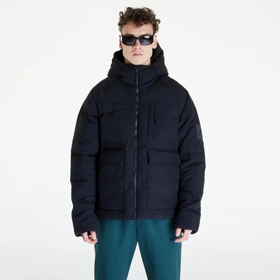 adidas mens Big Baffle Down Warm Winter Puffer Jacket HN9930 RRP £220.00