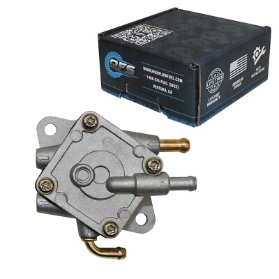 Qfs in-Tank Efi Kraftstoffpumpe Pumpe für 2001-2014 KTM 450 600 640 660 Rally