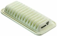 Denckermann Luftfilter FüR Toyota Aygo,Urban,Yaris; Daihatsu Sirion; Citroen C1