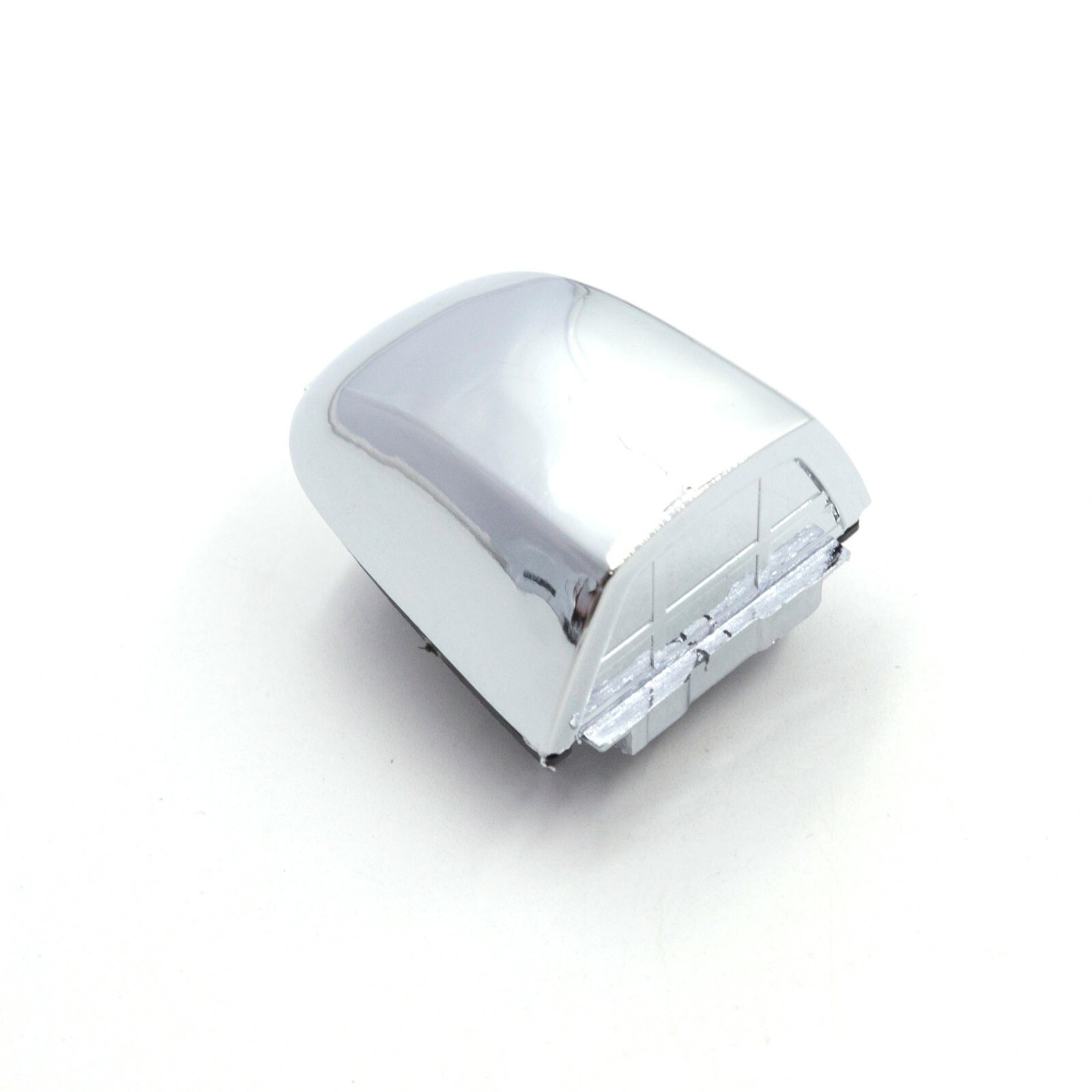FR RL RR Chrome Door Handle Cap 826521M030 for Kia Forte, Koup 5DR  