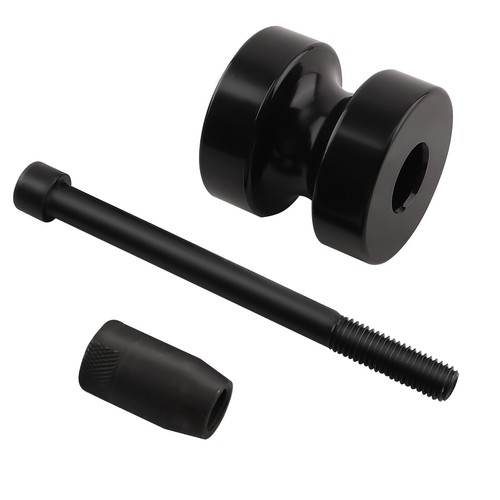 Extractor de inyector de motor y juego de herramientas instalador de sello para BMW 135is 535 535xi X5 3.0 - Imagen 4 de 11